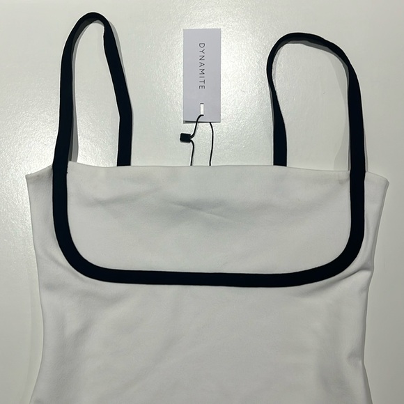 Dynamite Women’s Going Out Top - Picture 1 of 4